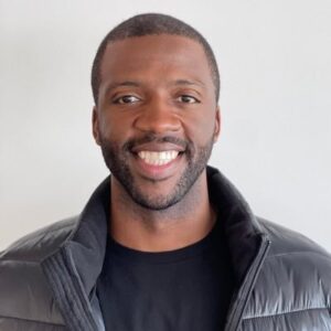 Elie Nabushosi, Board Member