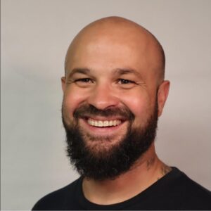 Lonnie Sawyer, Board Member