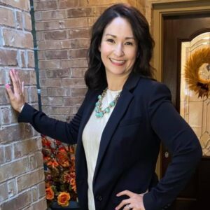 Priscilla Navarro, Board Member