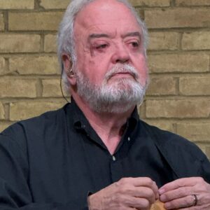 Mike Smith, Secretary/Treasurer